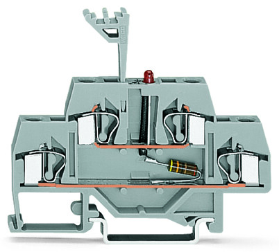 WAGO 281-634/281-413