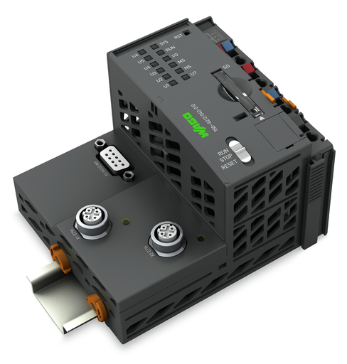 WAGO 750-8212/040-010