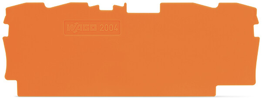 WAGO 2004-1492