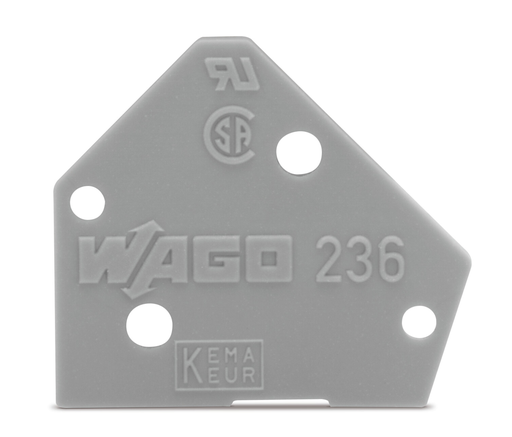 WAGO 236-600