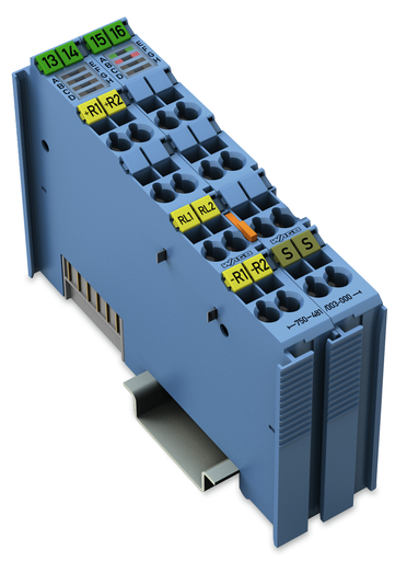 WAGO 750-481/003-000