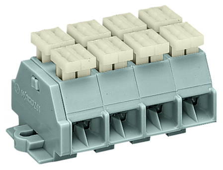 WAGO 261-204/342-000