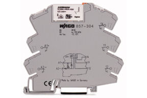 WAGO 857-306