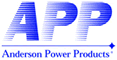 Anderson Power Products - Battery Motive Connectors, Power Connectors