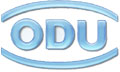 ODU - PC Board Connectors